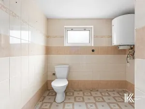 Prodej rodinného domu, Nové Město nad Metují, Na Táboře, 125 m2