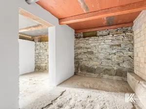Prodej rodinného domu, Nové Město nad Metují, Na Táboře, 125 m2