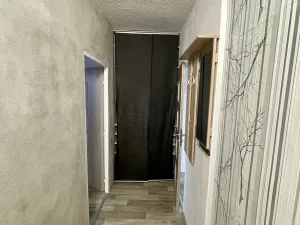 Pronájem bytu 1+1, Třebíč - Nové Dvory, Čajkovského, 36 m2