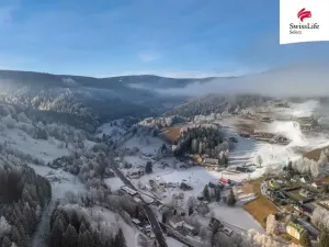 Prodej rodinného domu, Pec pod Sněžkou - Velká Úpa, 278 m2