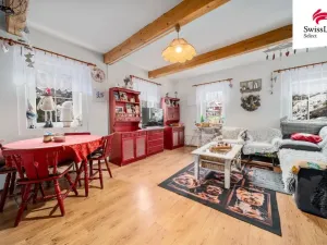 Prodej rodinného domu, Pec pod Sněžkou - Velká Úpa, 278 m2