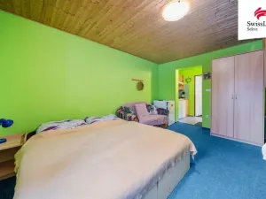 Prodej rodinného domu, Pec pod Sněžkou - Velká Úpa, 278 m2