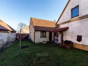 Prodej rodinného domu, Vitín, 172 m2