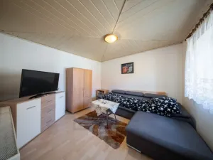 Prodej rodinného domu, Vitín, 172 m2