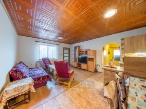 Prodej rodinného domu, Vitín, 172 m2