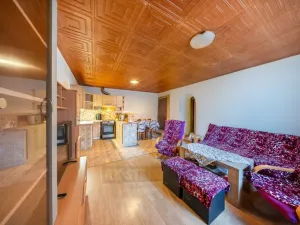 Prodej rodinného domu, Vitín, 172 m2