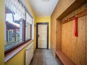 Prodej rodinného domu, Vitín, 172 m2