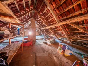 Prodej rodinného domu, Vitín, 172 m2