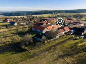 Prodej rodinného domu, Vitín, 172 m2