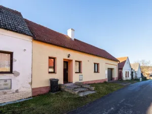 Prodej rodinného domu, Vitín, 172 m2