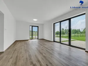 Pronájem rodinného domu, Frýdek-Místek, Mikoláše Alše, 98 m2