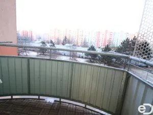 Pronájem bytu 2+kk, České Budějovice, N. Frýda, 44 m2