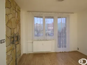 Pronájem bytu 2+kk, České Budějovice, N. Frýda, 44 m2