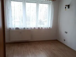 Pronájem bytu 2+kk, České Budějovice, N. Frýda, 44 m2