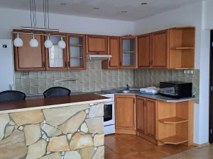 Pronájem bytu 2+kk, České Budějovice, N. Frýda, 44 m2