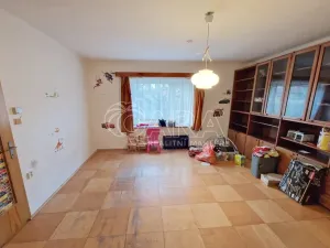 Pronájem rodinného domu, Pašinka, 81 m2