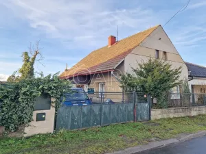 Pronájem rodinného domu, Pašinka, 81 m2