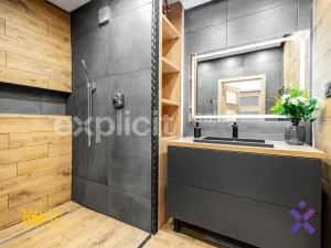 Prodej bytu 4+1, Zlín, Luční, 76 m2