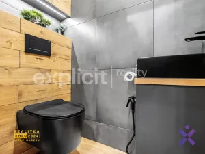 Prodej bytu 4+1, Zlín, Luční, 76 m2