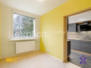 Prodej bytu 4+1, Zlín, Luční, 76 m2