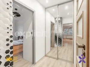 Prodej bytu 4+1, Zlín, Luční, 76 m2