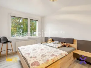 Prodej bytu 4+1, Zlín, Luční, 76 m2