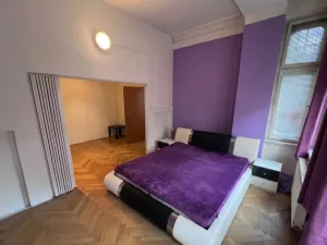 Pronájem bytu 2+1, Teplice, Kollárova, 76 m2