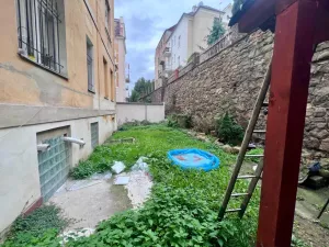 Pronájem bytu 2+1, Teplice, Kollárova, 76 m2