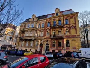 Pronájem bytu 2+1, Teplice, Kollárova, 76 m2