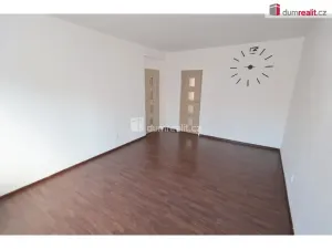 Pronájem bytu 3+1, Praha - Břevnov, Pod Královkou, 65 m2