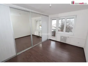 Pronájem bytu 3+1, Praha - Břevnov, Pod Královkou, 65 m2