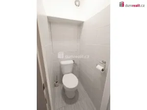 Pronájem bytu 3+1, Praha - Břevnov, Pod Královkou, 65 m2