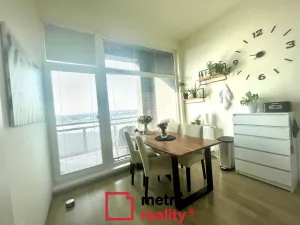 Pronájem bytu 2+1, Olomouc, gen. Píky, 62 m2