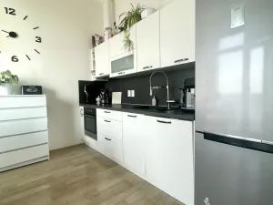 Pronájem bytu 2+1, Olomouc, gen. Píky, 62 m2