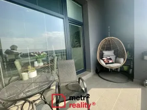 Pronájem bytu 2+1, Olomouc, gen. Píky, 62 m2