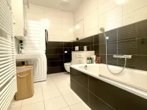 Pronájem bytu 2+1, Olomouc, gen. Píky, 62 m2