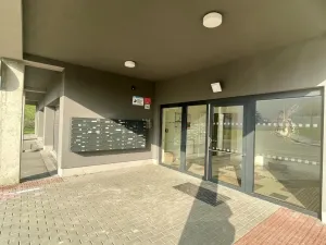 Pronájem bytu 2+1, Olomouc, gen. Píky, 62 m2