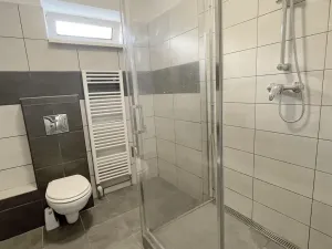 Pronájem bytu 1+1, Olomouc - Neředín, Politických vězňů, 40 m2