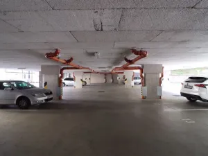 Pronájem bytu 1+kk, Praha - Smíchov, Křížová, 40 m2