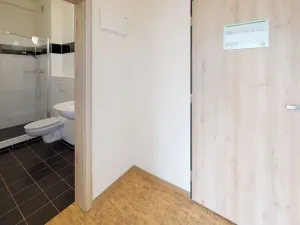 Pronájem bytu 1+kk, Praha - Smíchov, Křížová, 40 m2