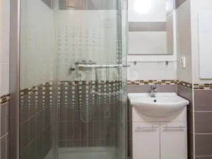 Pronájem bytu 1+1, Jihlava, Žižkova, 36 m2