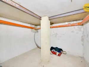 Prodej rodinného domu, Olomouc, Dalimilova, 150 m2