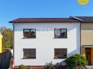 Prodej rodinného domu, Olomouc, Dalimilova, 150 m2