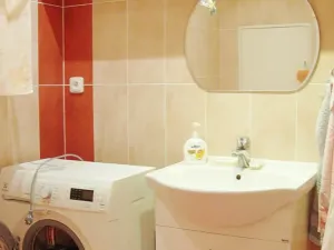 Pronájem bytu 2+kk, Hradec Králové, Selicharova, 49 m2