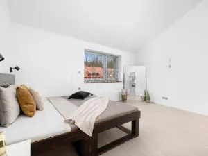 Prodej vícegeneračního domu, Brno, Chaloupky, 240 m2