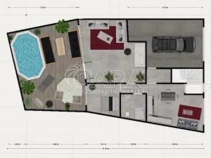 Prodej vícegeneračního domu, Brno, Chaloupky, 240 m2