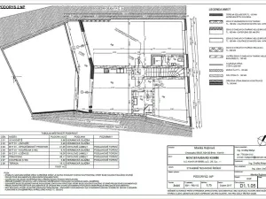 Prodej vícegeneračního domu, Brno, Chaloupky, 240 m2