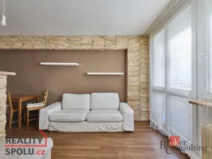 Pronájem bytu 3+kk, Mladá Boleslav - Mladá Boleslav II, Pezinská, 64 m2