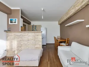 Pronájem bytu 3+kk, Mladá Boleslav - Mladá Boleslav II, Pezinská, 64 m2