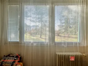 Pronájem bytu 3+kk, Mladá Boleslav - Mladá Boleslav II, Pezinská, 64 m2